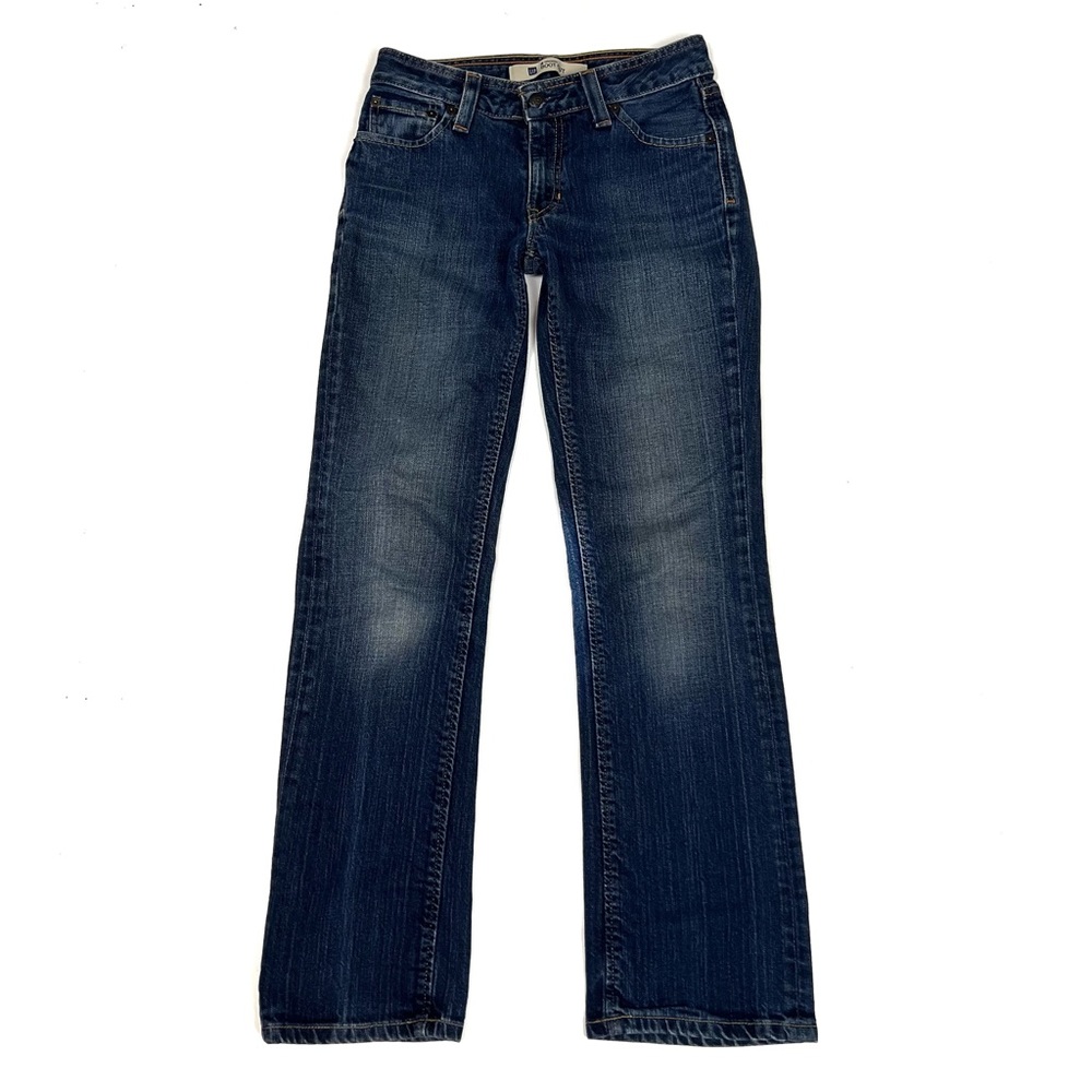 GAP Original Bootcut Jeans Sz 4 Regular